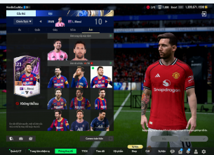 Tài khoản FO4 #42835